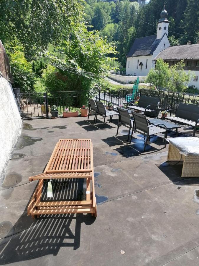 Large Family Holiday Home Siren Stays Leoben  Bagian luar foto