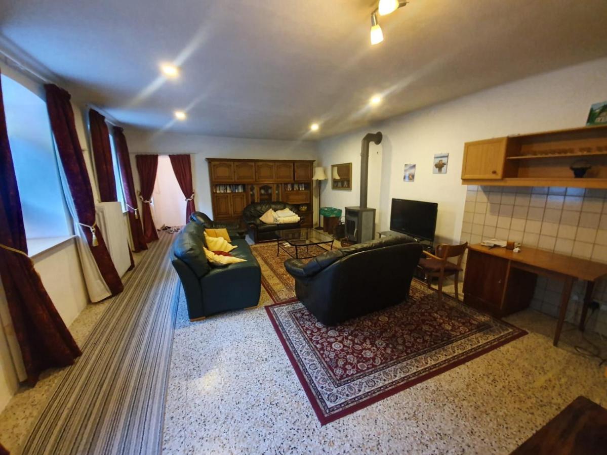 Large Family Holiday Home Siren Stays Leoben  Bagian luar foto