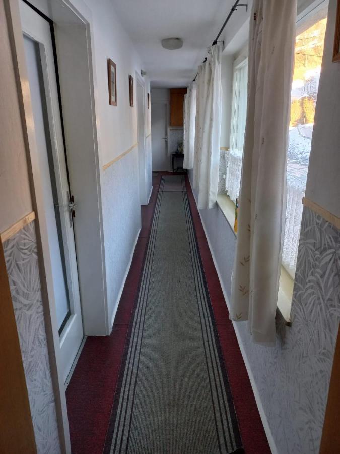 Large Family Holiday Home Siren Stays Leoben  Bagian luar foto