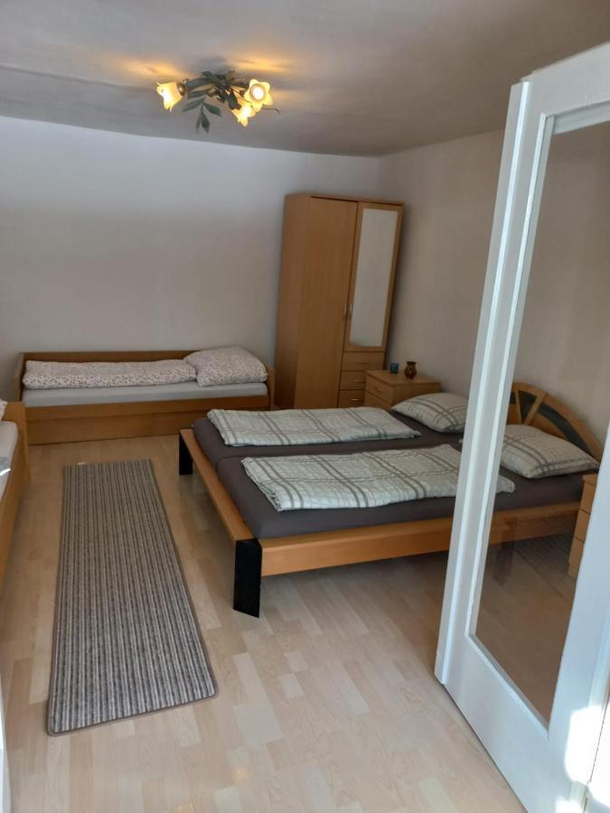 Large Family Holiday Home Siren Stays Leoben  Bagian luar foto