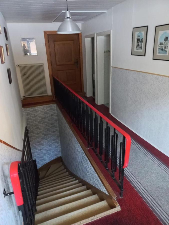 Large Family Holiday Home Siren Stays Leoben  Bagian luar foto