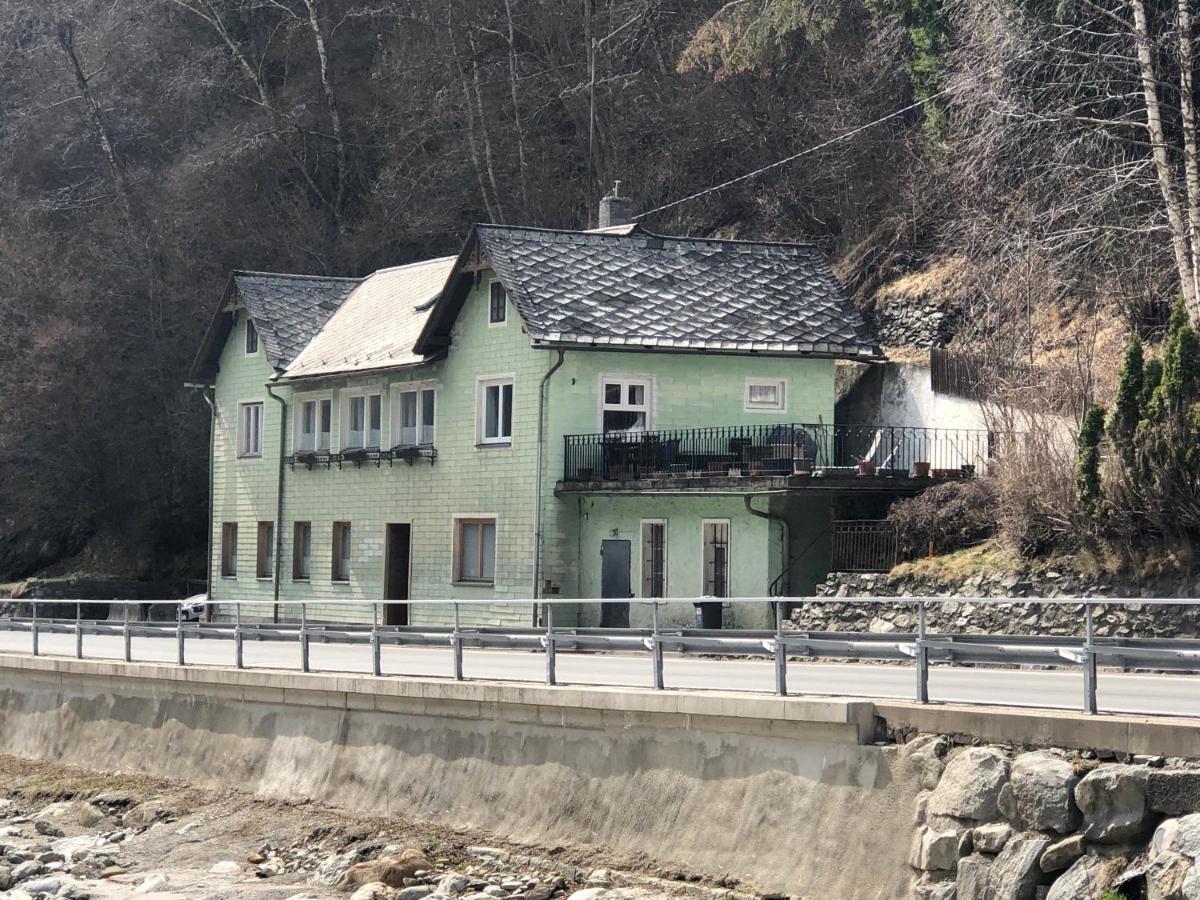 Large Family Holiday Home Siren Stays Leoben  Bagian luar foto