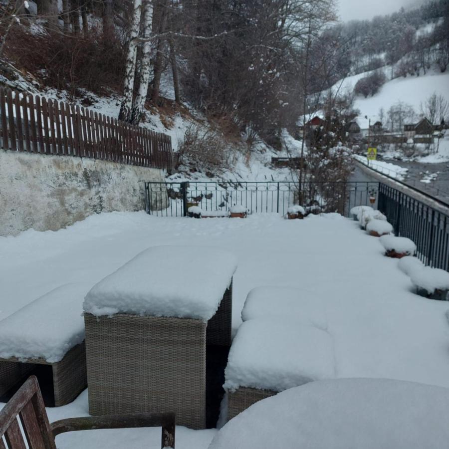 Large Family Holiday Home Siren Stays Leoben  Bagian luar foto