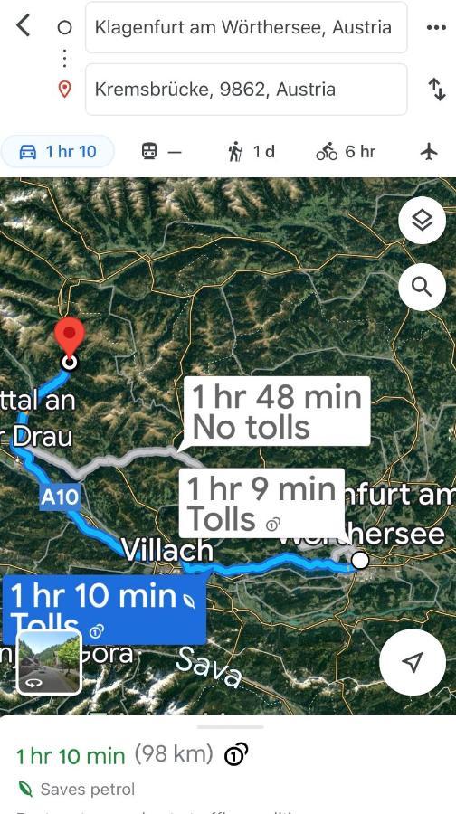 Large Family Holiday Home Siren Stays Leoben  Bagian luar foto