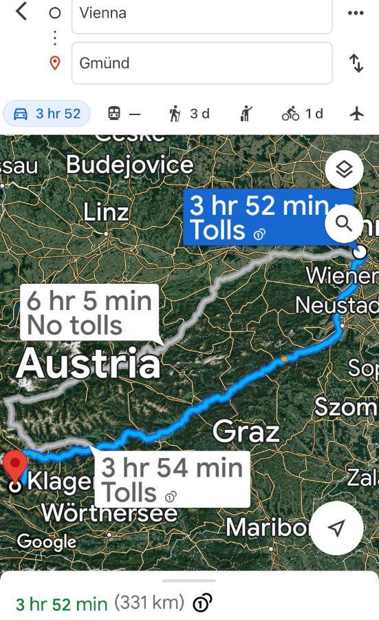 Large Family Holiday Home Siren Stays Leoben  Bagian luar foto