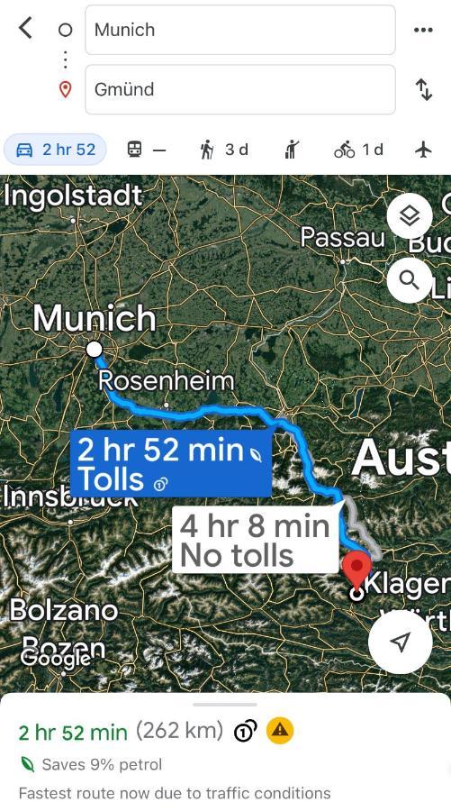 Large Family Holiday Home Siren Stays Leoben  Bagian luar foto