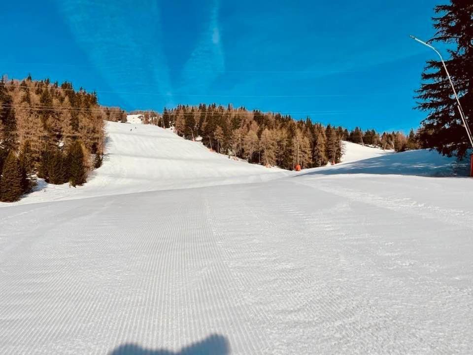 Large Family Holiday Home Siren Stays Leoben  Bagian luar foto