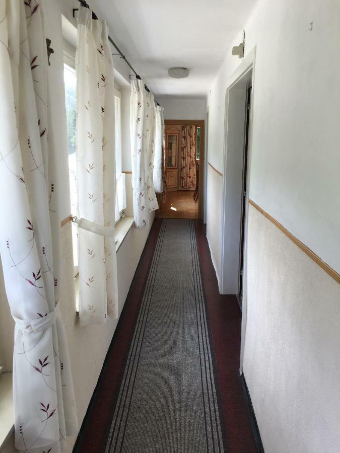 Large Family Holiday Home Siren Stays Leoben  Bagian luar foto