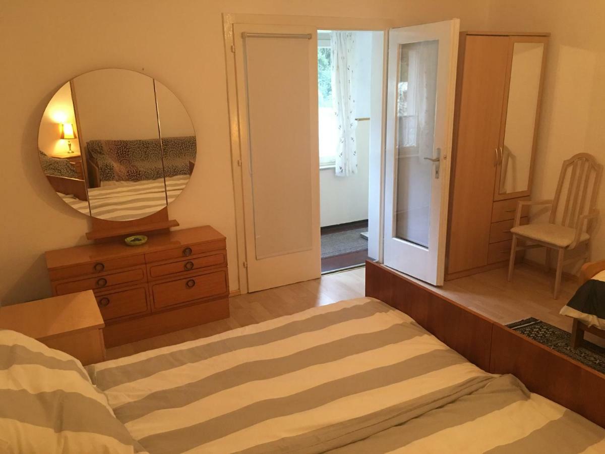 Large Family Holiday Home Siren Stays Leoben  Bagian luar foto