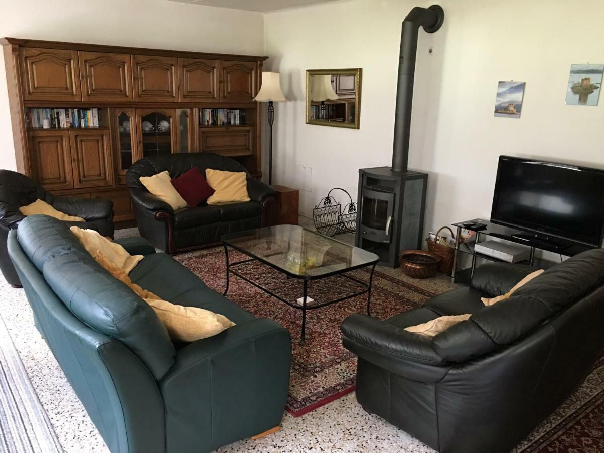 Large Family Holiday Home Siren Stays Leoben  Bagian luar foto