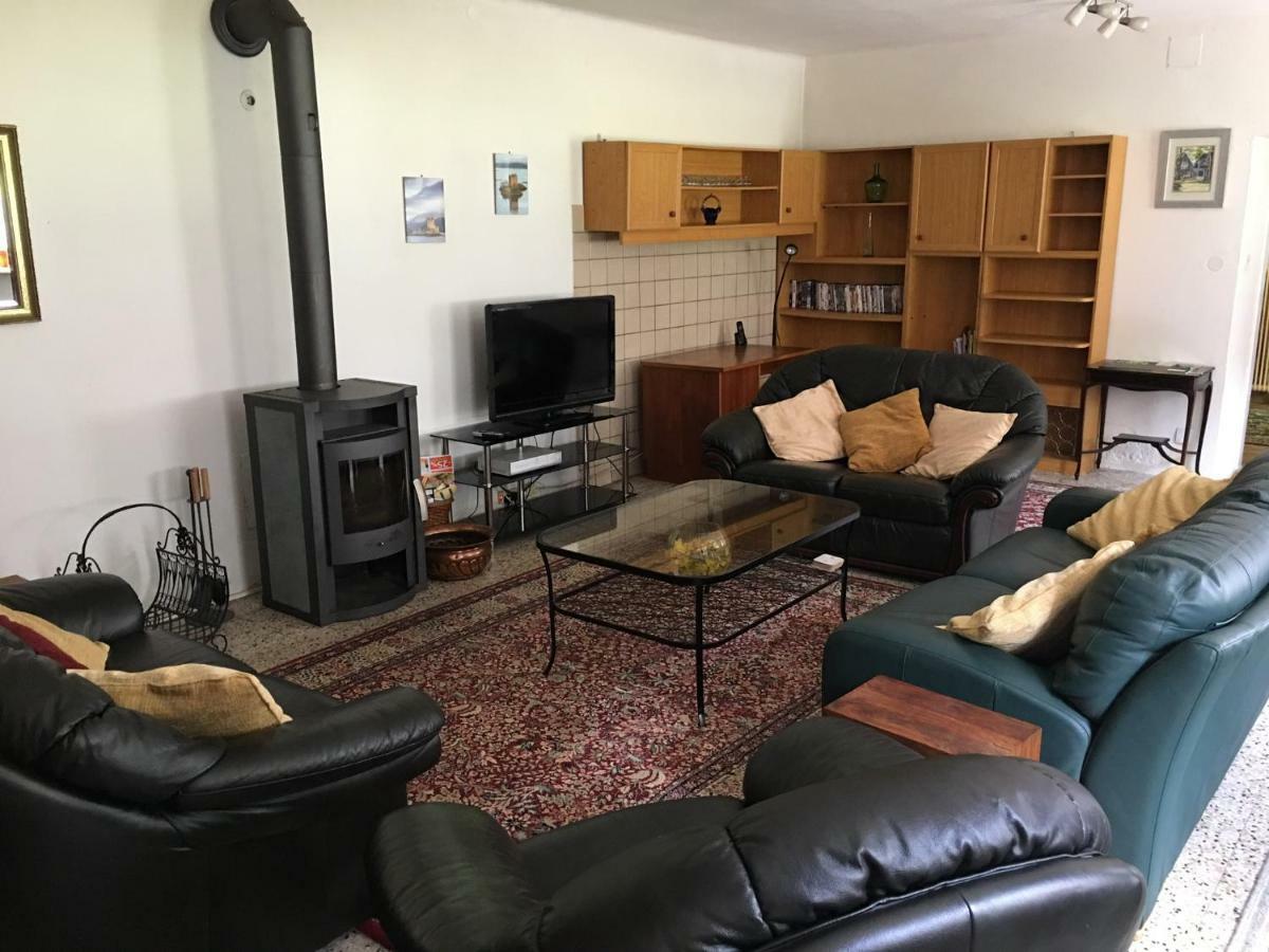 Large Family Holiday Home Siren Stays Leoben  Bagian luar foto