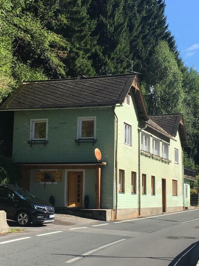 Large Family Holiday Home Siren Stays Leoben  Bagian luar foto