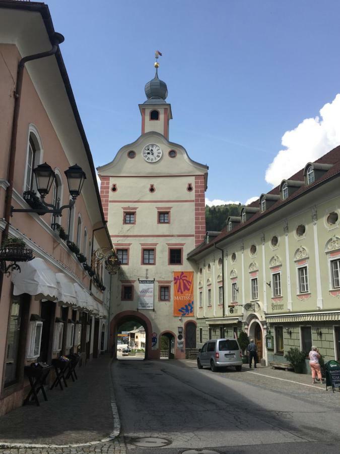Large Family Holiday Home Siren Stays Leoben  Bagian luar foto