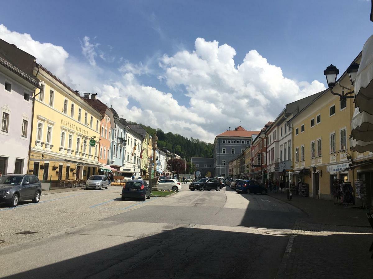 Large Family Holiday Home Siren Stays Leoben  Bagian luar foto