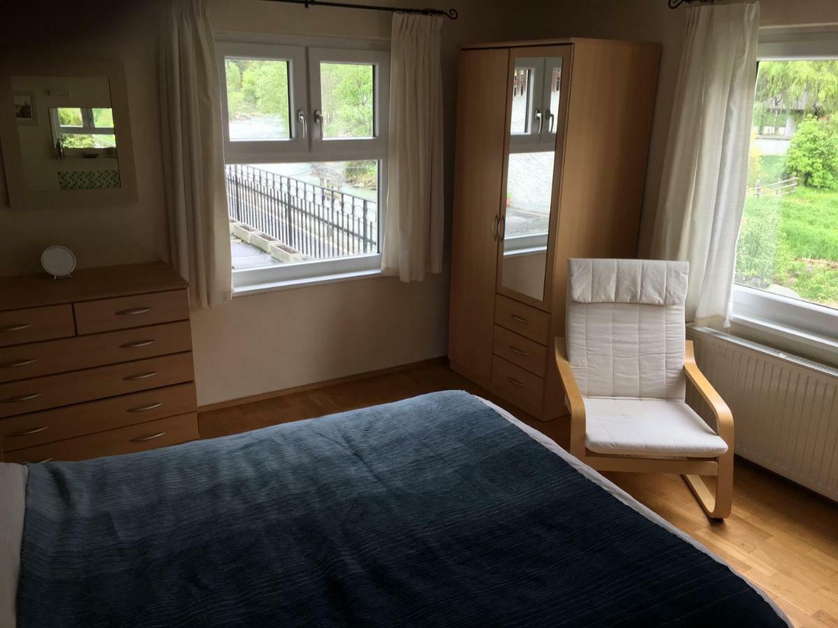 Large Family Holiday Home Siren Stays Leoben  Bagian luar foto
