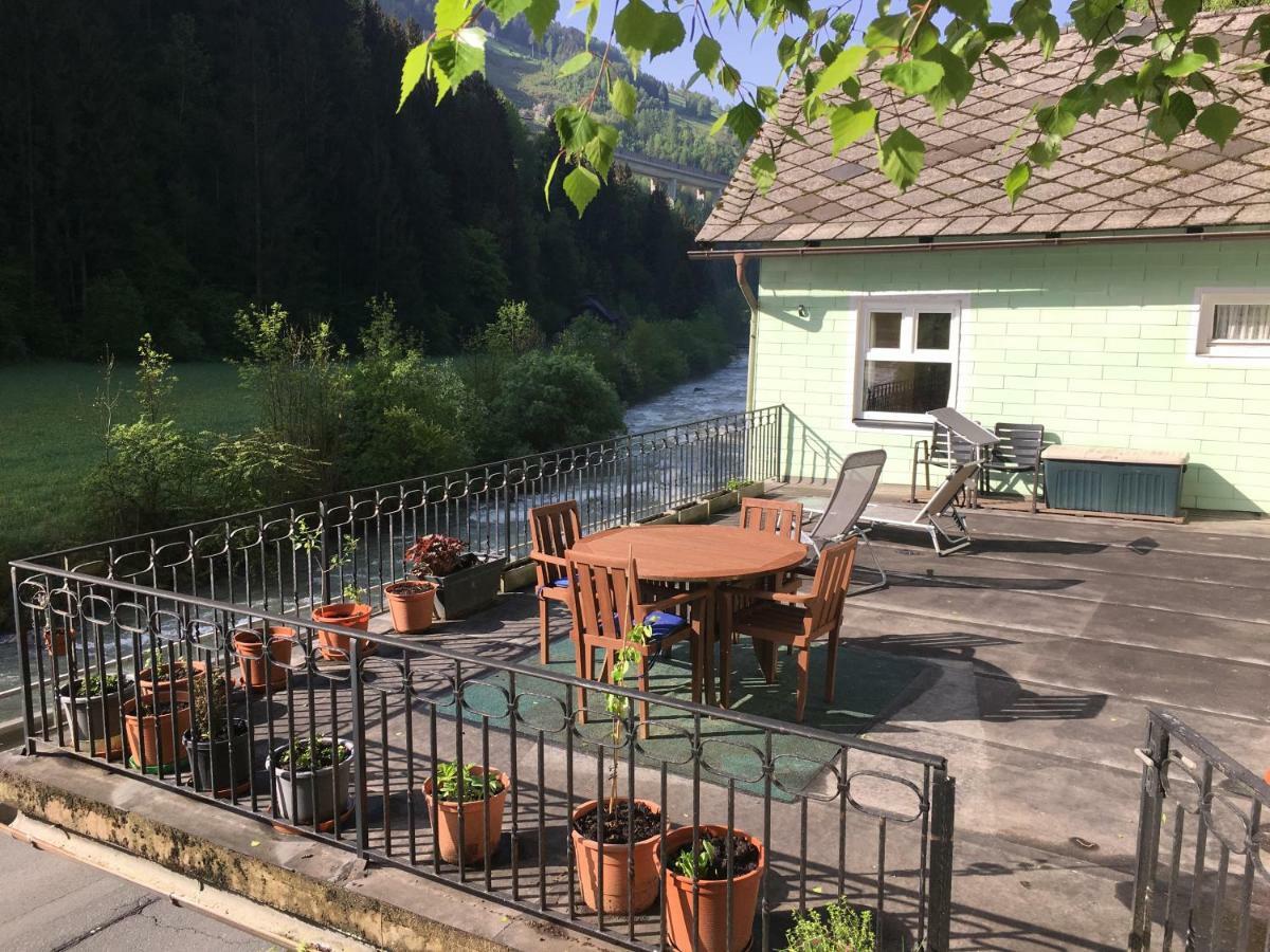 Large Family Holiday Home Siren Stays Leoben  Bagian luar foto